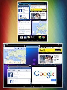 Free Floating Browser APK for Android