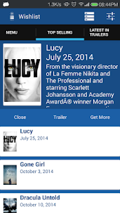 How to download Movie Watchlist patch 3.5.3 apk for android