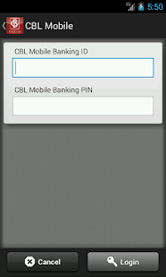 Lastest Central Bank Lebanon Mobile APK for Android