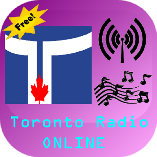 Toronto Radio CAN