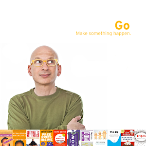 Seth Godin - Blog 1.0