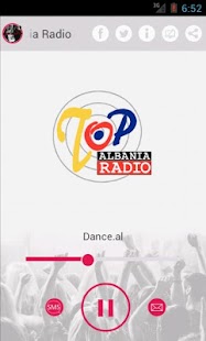 Download Top Albania Radio APK