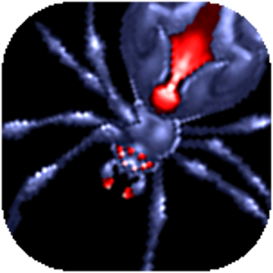 Spider Attack 街機 App LOGO-APP開箱王