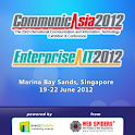 CommunicAsia logo