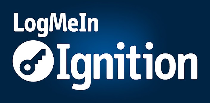 LogMeIn Ignition Apk 1.3.245