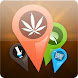 THCFinder - Dispensary Finder icon