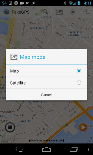 免費下載娛樂APP|Fake GPS Location Spoofer app開箱文|APP開箱王