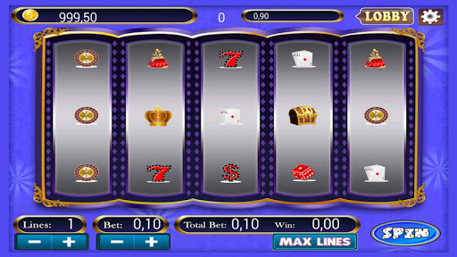 Mega Casino Slot 2015