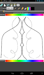 Color Expert Drawing - Pro poster 13