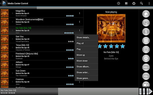 Espire control center apk patch