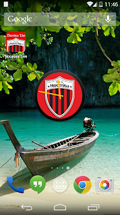 Nocerina Live Screenshots 4