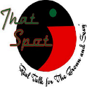 That Spot and Radio logo