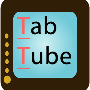 TabTube personal video player.apk 1.0.1