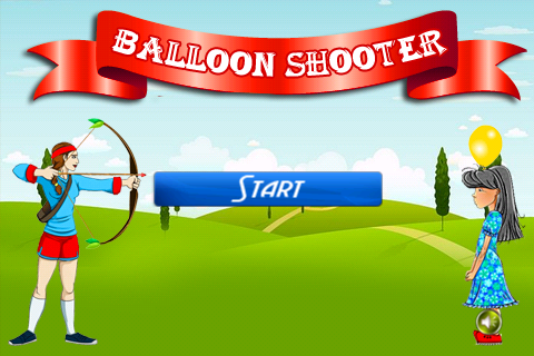 【免費冒險App】Balloon Shooter-APP點子