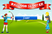 Balloon Shooter by Digital Game Studio APK