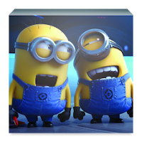 ミニオン笑い3dライブ壁紙 Androidアプリ Applion