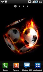 Fire Soccer