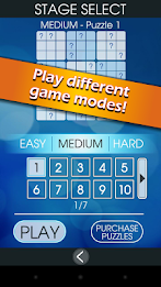 Sudoku: Daily Challenge poster 3