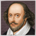 Shakespeare Droid icon