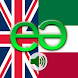 English to Italian Pro