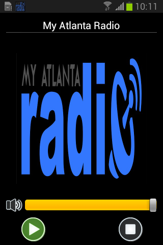 My Atlanta Radio