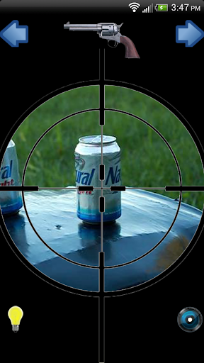 Real View Target Practice PRO