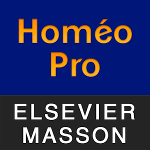 Homéopro - Alain Horvilleur logo
