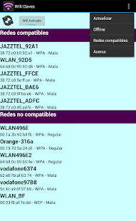 Download Wifi Claves APK for PC