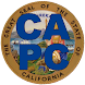 California Penal Code icon