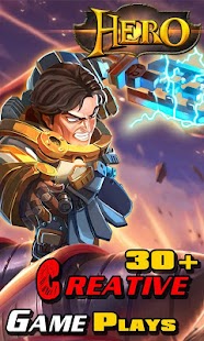 Free Hero OL APK for Android