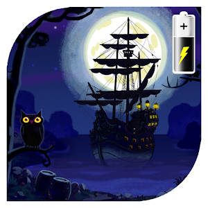 >Galleon Battery Status LWP 1.01