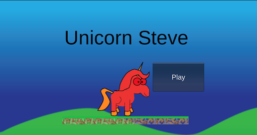 【免費冒險App】Unicorn Steve-APP點子