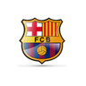 FC Barcelona Widget icon