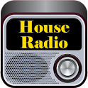 House Radio icon
