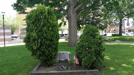 The Living Tree Honor Roll Memorial