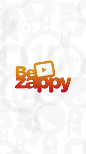 How to install Be Zappy 1.3 mod apk for bluestacks