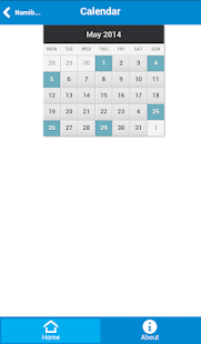 Download Namibia Holidays 2014 APK