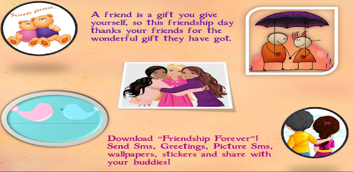 Изображения Friendship SMS, Pics, Shayari на ПК с Windows