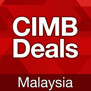 CIMB Deals Malaysia 1.1