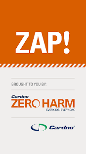 Cardno ZAP! Screenshots 0