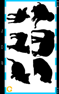 Free Download Peekaboo TTTouch！ (animal) APK for Android