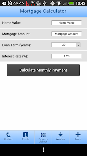 Free Download CT Homes APK