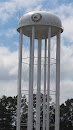 Columbia Water Tower