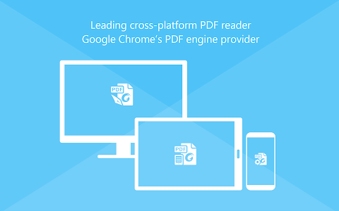 Screenshot Foxit MobilePDF - PDF reader v3.1.1.1210