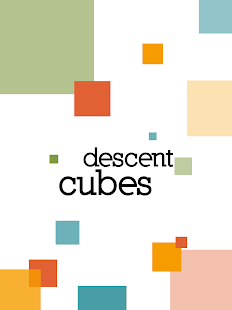 Descent Cubes Screenshots 6