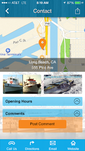 How to download Long Beach Sportfishing 4.0.2 apk for pc