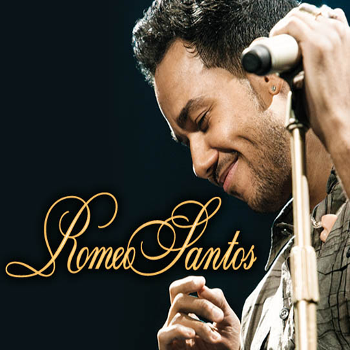 ♬♬♬ Mejor De Romeo Santos ♬♬♬♬