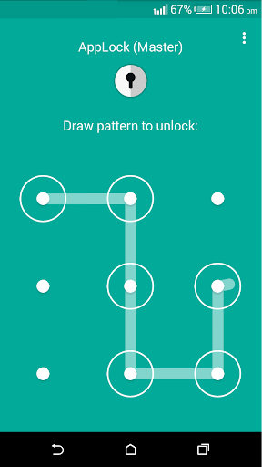 App Lock Master
