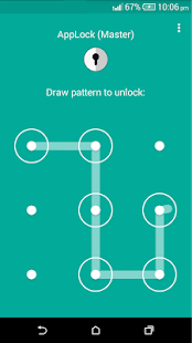 Download App Lock Master APK for Android