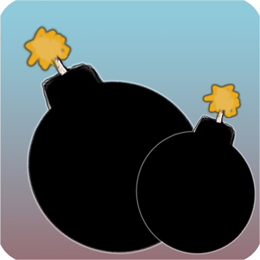 Bigger Bomb LOGO-APP點子